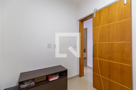 Quarto 1 de apartamento à venda com 3 quartos, 140m² em Paraíso, Santo André