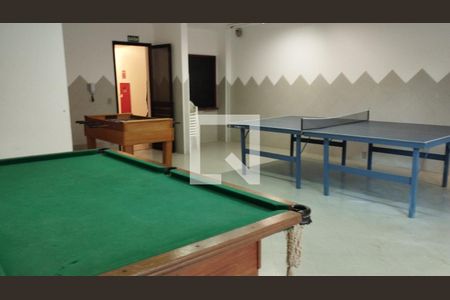 Apartamento para alugar com 130m², 4 quartos e 2 vagas Apartamento para alugar com 130m², 4 quartos e 2 vagasSalão de Jogos