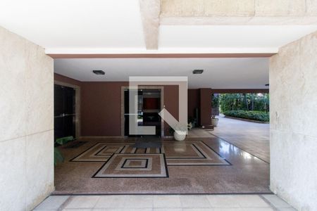 Apartamento para alugar com 130m², 4 quartos e 2 vagas Apartamento para alugar com 130m², 4 quartos e 2 vagasHall Social