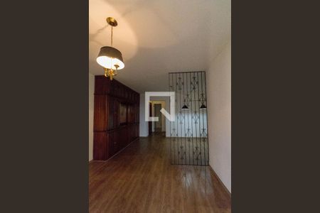 Sala de apartamento para alugar com 4 quartos, 130m² em Indianópolis, São Paulo