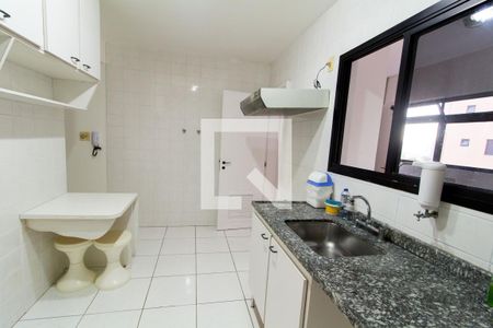 Apartamento para alugar com 130m², 4 quartos e 2 vagas Apartamento para alugar com 130m², 4 quartos e 2 vagasCozinha