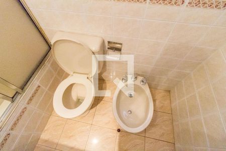 Apartamento para alugar com 130m², 4 quartos e 2 vagas Apartamento para alugar com 130m², 4 quartos e 2 vagasSuíte quarto 2