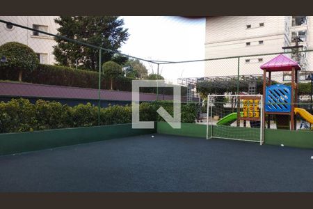 Apartamento para alugar com 130m², 4 quartos e 2 vagas Apartamento para alugar com 130m², 4 quartos e 2 vagasQuadra Esportiva