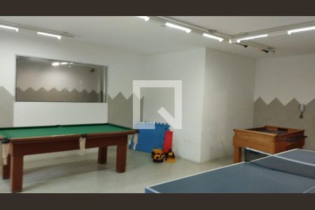 Apartamento para alugar com 130m², 4 quartos e 2 vagas Apartamento para alugar com 130m², 4 quartos e 2 vagasSalão de Jogos