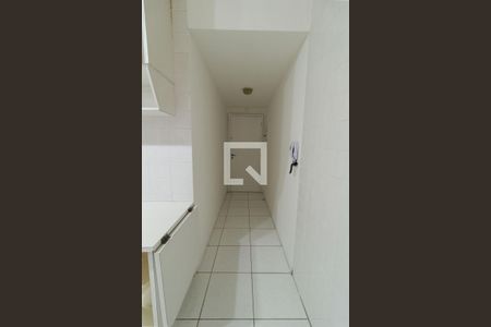 Apartamento para alugar com 130m², 4 quartos e 2 vagas Apartamento para alugar com 130m², 4 quartos e 2 vagasLavanderia