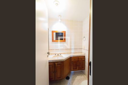 Apartamento para alugar com 130m², 4 quartos e 2 vagas Apartamento para alugar com 130m², 4 quartos e 2 vagasSuíte Quarto 3
