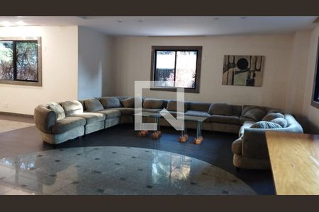 Apartamento para alugar com 130m², 4 quartos e 2 vagas Apartamento para alugar com 130m², 4 quartos e 2 vagasÁrea comum - Salão de festas