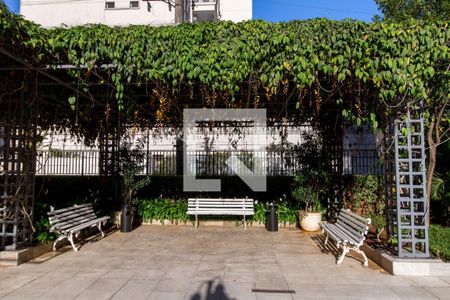 Apartamento para alugar com 130m², 4 quartos e 2 vagas Apartamento para alugar com 130m², 4 quartos e 2 vagasJardim