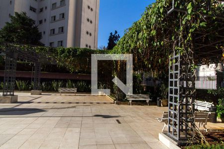 Apartamento para alugar com 130m², 4 quartos e 2 vagas Apartamento para alugar com 130m², 4 quartos e 2 vagasJardim