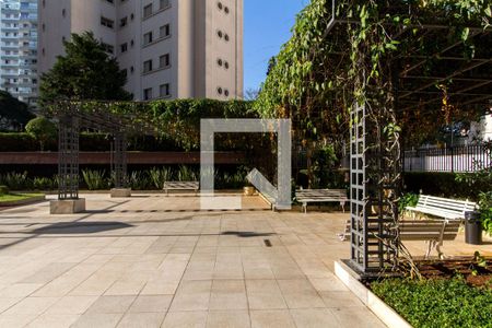 Apartamento para alugar com 130m², 4 quartos e 2 vagas Apartamento para alugar com 130m², 4 quartos e 2 vagasJardim