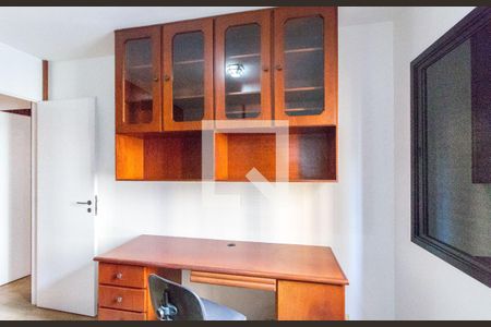 Apartamento para alugar com 130m², 4 quartos e 2 vagas Apartamento para alugar com 130m², 4 quartos e 2 vagasQuarto 3