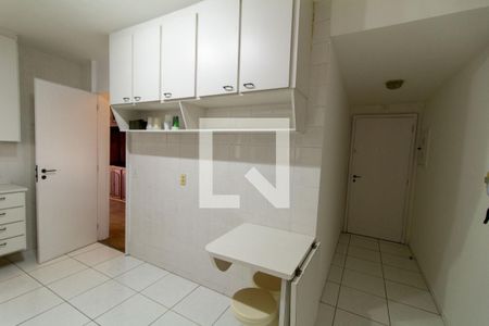 Apartamento para alugar com 130m², 4 quartos e 2 vagas Apartamento para alugar com 130m², 4 quartos e 2 vagasLavanderia