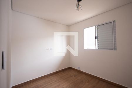 Quarto 2 de apartamento à venda com 2 quartos, 35m² em Chácara Seis de Outubro, São Paulo