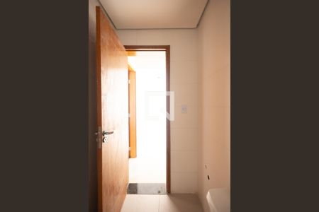 Apartamento à venda com 35m², 2 quartos e sem vagaBanheiro Social