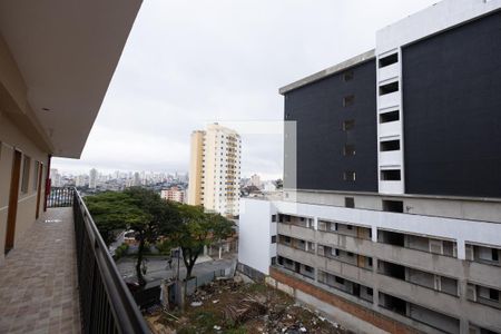 Apartamento à venda com 35m², 2 quartos e sem vagaÁrea comum