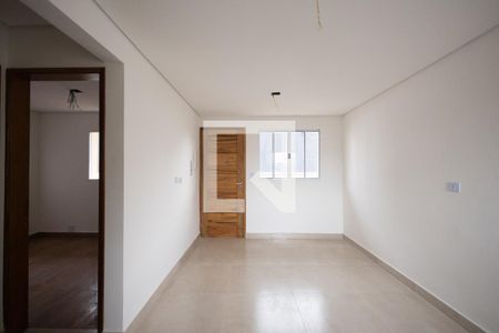 Sala de apartamento à venda com 2 quartos, 35m² em Chácara Seis de Outubro, São Paulo