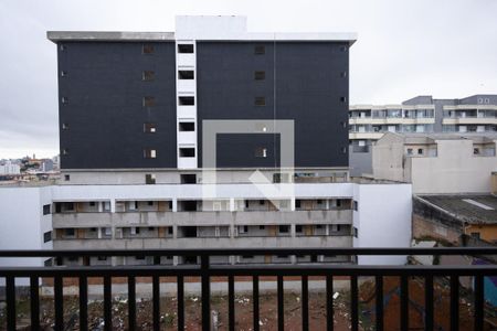 Apartamento à venda com 35m², 2 quartos e sem vagaVista Quarto 2
