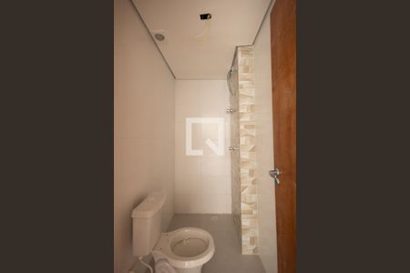 Apartamento à venda com 35m², 2 quartos e sem vagaBanheiro Social