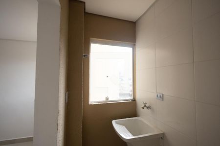 Vista Quarto 1 de apartamento à venda com 2 quartos, 35m² em Chácara Seis de Outubro, São Paulo