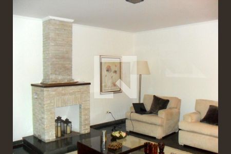 Casa à venda com 3 quartos, 199m² em Chácara Monte Alegre, São Paulo