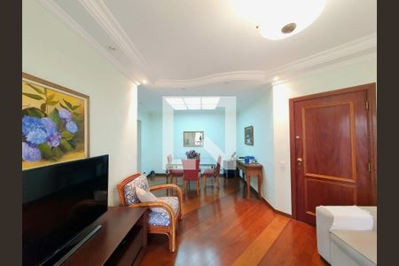Apartamento à venda com 4 quartos, 131m² em Pompeia, São Paulo