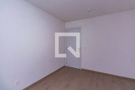 Sala  de apartamento à venda com 2 quartos, 44m² em Centro, Canoas
