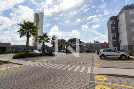 Apartamento à venda com 44m², 2 quartos e 1 vagaGaragem 