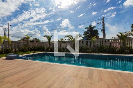 Apartamento à venda com 44m², 2 quartos e 1 vagaÁrea comum - Piscina