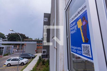 Apartamento à venda com 44m², 2 quartos e 1 vagaPlaquinha 