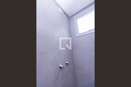Apartamento à venda com 44m², 2 quartos e 1 vagaBanheiro 
