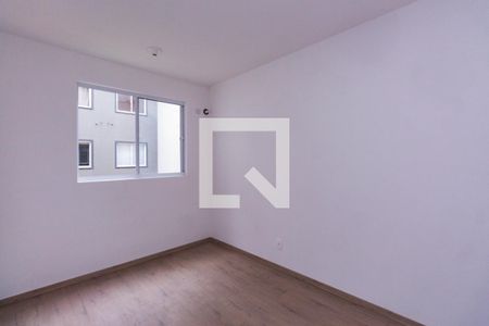 Sala  de apartamento à venda com 2 quartos, 44m² em Centro, Canoas
