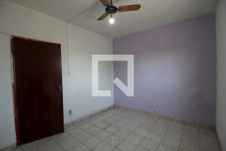 Quarto  de casa para alugar com 1 quarto, 35m² em Vila Haro, Sorocaba