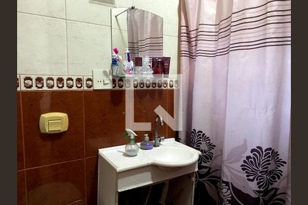Casa para alugar com 101m², 4 quartos e sem vagaBanheiro 2 