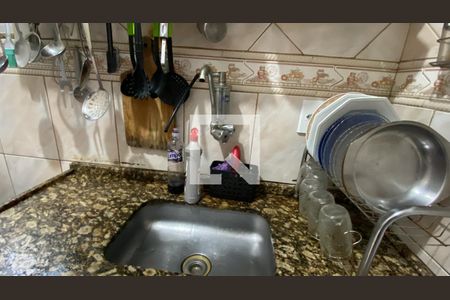 Casa para alugar com 101m², 4 quartos e sem vagaCozinha