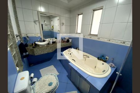 Casa para alugar com 101m², 4 quartos e sem vagaBanheiro 3