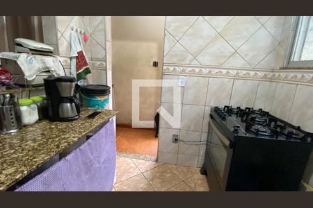 Casa para alugar com 101m², 4 quartos e sem vagaCozinha