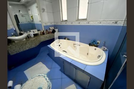 Casa para alugar com 101m², 4 quartos e sem vagaBanheiro 3