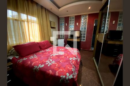 Casa para alugar com 101m², 4 quartos e sem vagaQuarto 4 