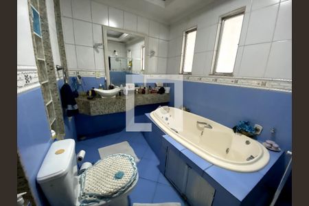 Casa para alugar com 101m², 4 quartos e sem vagaBanheiro 3