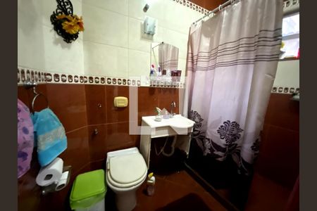 Casa para alugar com 101m², 4 quartos e sem vagaBanheiro 2 