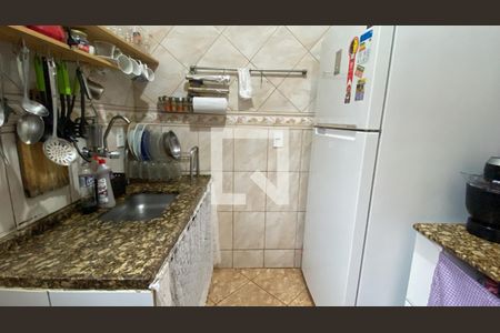 Casa para alugar com 101m², 4 quartos e sem vagaCozinha