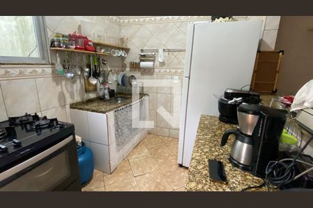 Casa para alugar com 101m², 4 quartos e sem vagaCozinha