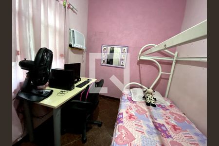 Casa para alugar com 101m², 4 quartos e sem vagaQuarto 3 