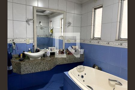 Casa para alugar com 101m², 4 quartos e sem vagaBanheiro 3