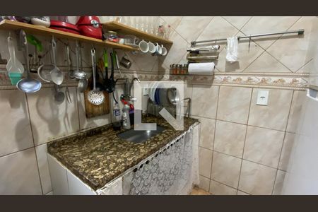 Casa para alugar com 101m², 4 quartos e sem vagaCozinha