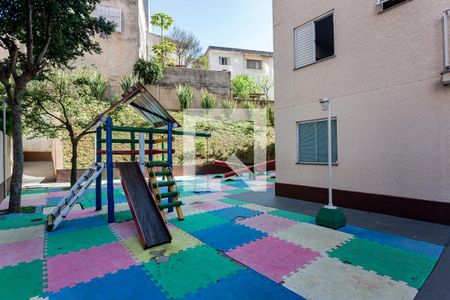 Apartamento para alugar com 47m², 2 quartos e 1 vagaÁrea comum