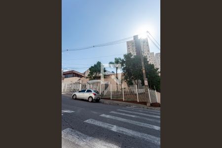 Apartamento para alugar com 47m², 2 quartos e 1 vagaFachada