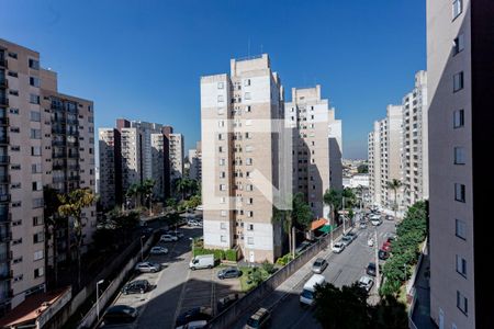 Apartamento para alugar com 47m², 2 quartos e 1 vagaBanheiro