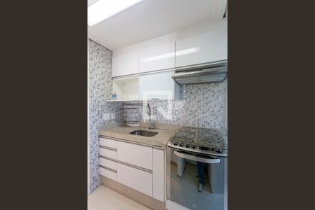 Apartamento para alugar com 47m², 2 quartos e 1 vagaCozinha