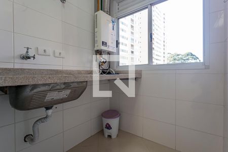 Apartamento para alugar com 47m², 2 quartos e 1 vagaÁrea de Serviço